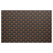 Tissu Flames Caduceus (Yard)