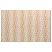 Tissu Flamingo du milieu du siècle (Yard)