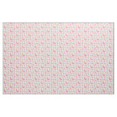 Tissu Flamingo party d'été  (Yard)