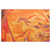 Tissu Flammes de Jumpin.... (Fat Quarter)