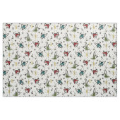 Tissu Flashback atomique Boomerang ©studioxine (Yard)