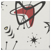 Tissu Flashback atomique Boomerang ©studioxine (Fermer)