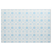 Tissu Flèche de neige (Fat Quarter)