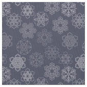 Tissu Flèche de neige (fermé)