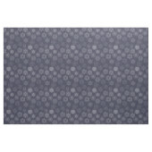 Tissu Flèche de neige (Fat Quarter)