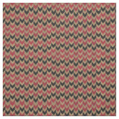 Tissu Flèche de texture tan, noir, rouge foncé (Échantillon)