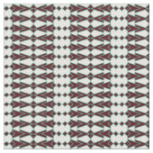 Tissu Flèches Art Déco (Fermer)