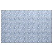 Tissu Flèches blanches (Yard)