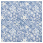 Tissu Flèches blanches (Échantillon)