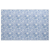 Tissu Flèches blanches (Fat Quarter)