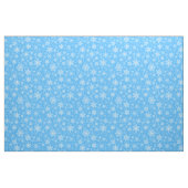 Tissu Flèches bleues (Fat Quarter)