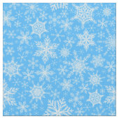 Tissu Flèches bleues (Fermer)