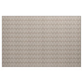 Tissu Flèches Brown Mocha (Fat Quarter)