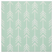 Tissu Flèches de mer (Échantillon)
