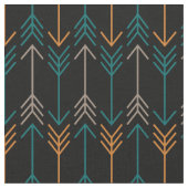 Tissu Flèches d'os de hareng (Fermer)