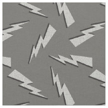 flèches grasses géométrique moderne boulon gris ne
