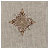 Tissu flèches multiples (Fermer)