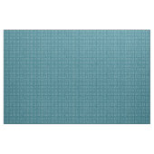 Tissu Flèches sur lin sarcelle foncé (Fat Quarter)