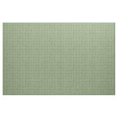 Tissu Flèches sur lin vert Pickle (Fat Quarter)
