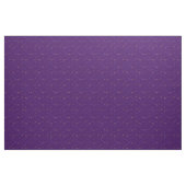 Tissu Flèches sur violet | Saint Valentin (Yard)