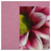 Tissu Fleur (Échantillon)
