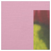 Tissu Fleur (Détail)