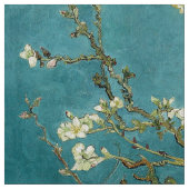 Tissu Fleur d'amande (Échantillon)