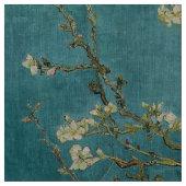 Tissu Fleur d'amande (Échantillon)