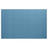 Tissu Fleur de cerisier et de prune (Yard)