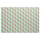 Tissu Fleur de cerisier Sakura en gras (Yard)