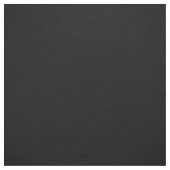 Tissu Fleur de cerisiers - Noir (Échantillon)