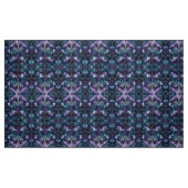 Tissu Fleur de crépuscule (Fat Quarter)
