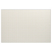 Tissu Fleur De Lis Fabric (Yard)