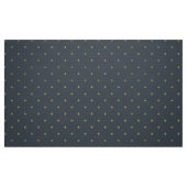 Tissu Fleur De Lis Motif (Fat Quarter)