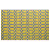 Tissu Fleur de lis Motif Classic (Fat Quarter)