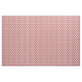 Tissu Fleur de lis Motif Classic (Yard)