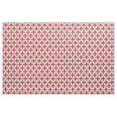 Tissu Fleur de lis Motif Classic (Fat Quarter)
