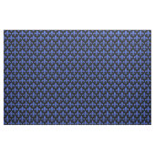 Tissu Fleur de lis Motif Classic (Fat Quarter)