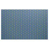 Tissu Fleur de Lys (Yard)