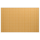 Tissu Fleur de Lys victorienne Marigold (Yard)