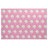 Tissu Fleur de Magnolia (Fat Quarter)