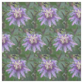 Tissu Fleur de passion (Échantillon)