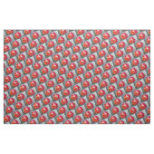 Tissu Fleur de Protea, motif de fleurs (Fat Quarter)