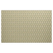 Tissu Fleur de Sauge Chrysanthème de William Morris (Yard)