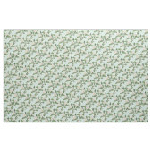 Tissu Fleur d'épinette (Yard)