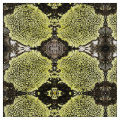 Tissu Fleur d'Or (Fermer)