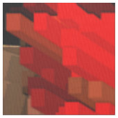 Tissu Fleur éclatante..... (fermé)