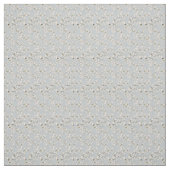 Tissu Fleur Fabrick de ressort (Échantillon)
