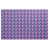 Tissu Fleur GC11 (Yard)