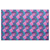 Tissu Fleur GC11 (Fat Quarter)